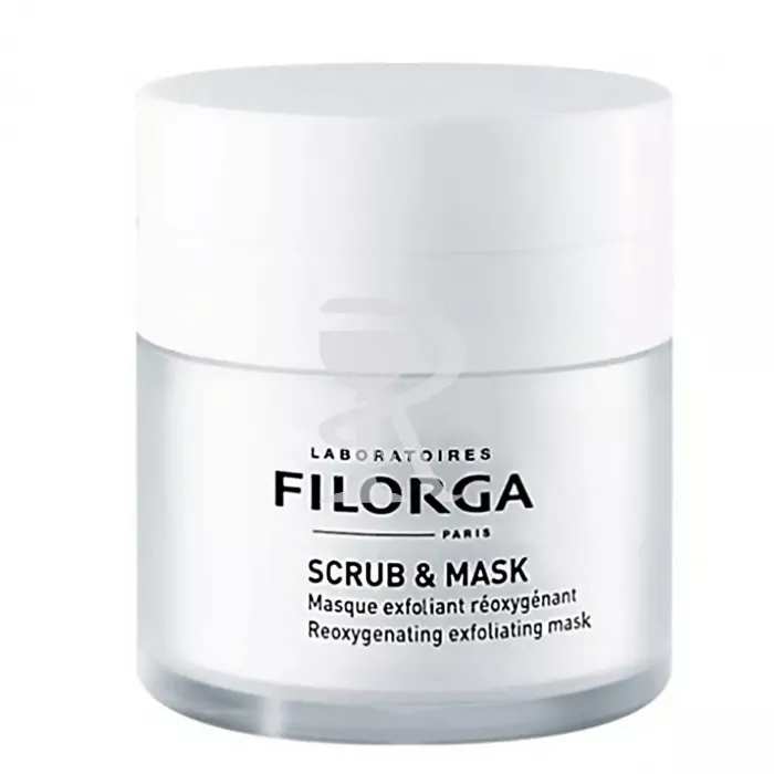 Filorga Scrub & Mask 55Ml
