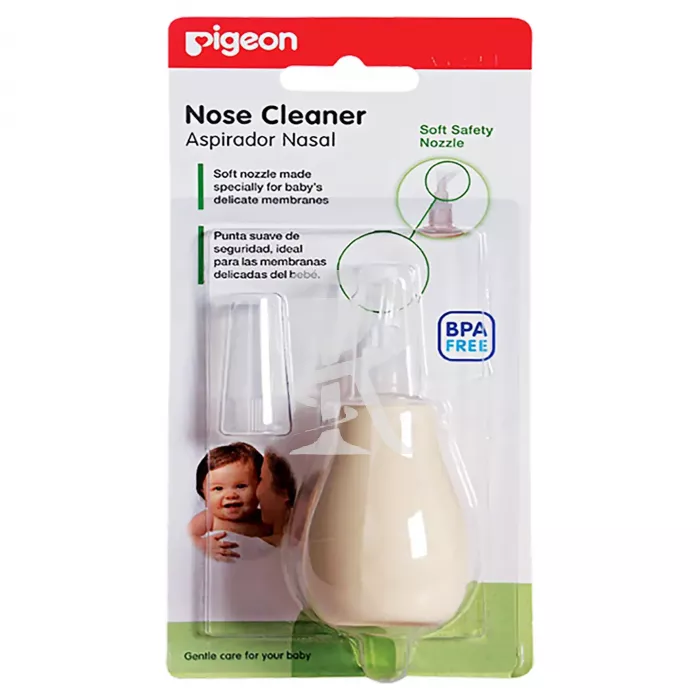 Pigeon Nose Cleanser